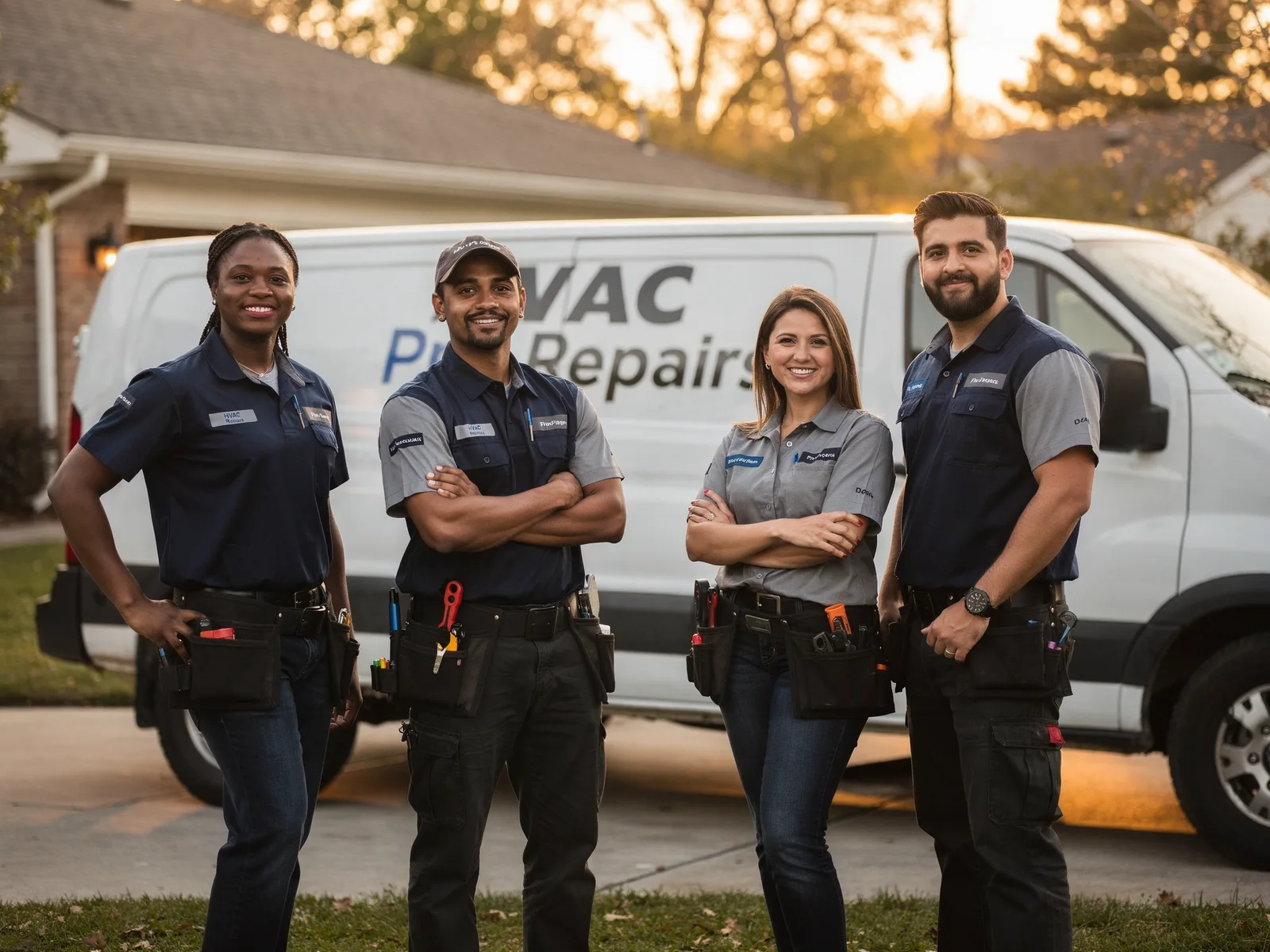 Heat Pump Repair company in Dumont, NJ