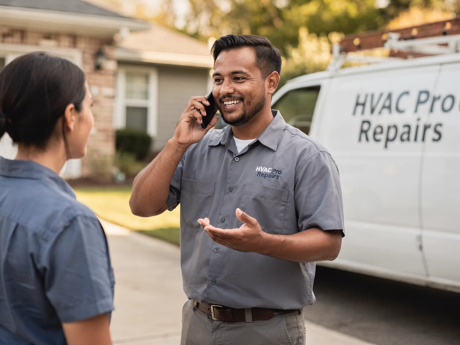 Heat Pump Repair Dumont, NJ FAQs